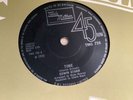 Edwin Starr TMG725 ex/ex+ tamla motown 45 1970 Time great player