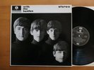 The Beatles With The Beatles Stereo EX Vinyl Parlophone PCS 3045