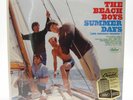 Beach Boys: Summer Days - Sealed 180g Vinyl Album - Capital Vaults Limited Ed.
