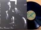 Japan VENUS AUDIOPHILE 200g LP DAN NIMMER TRIO Kelly Blue TRIBUTE TO WYNTON