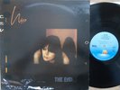 Nico UK Reissue LP The end VG+ Island ILPS9311 Velvet Underground Art Rock Eno