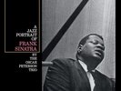 Oscar Peterson - A Jazz Portrait Of Frank Sinatra (verve By Request ) [New Vinyl