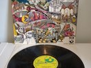 The Book Of Taliesyn. Deep Purple Vinyl