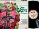 ASD 326- STRAUSS Don Quixote / Till Eulenspiegel KEMPE LP (Reissue Vinyl NM)