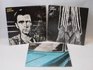 PETER GABRIEL Self Titled 12