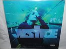 Justin Bieber, JUSTICE, LP record, GOLD VINYL, Def Jam B0033731-01, NM