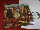 The Beatles  SGT PEPPERS LONELY HEARTS CLUB BAND  LP Apple 1C 072-04177 sehr gut
