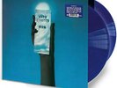 KING CRIMSON - USA 50° ANNIVERSARY - 2LP 200 gr.  VINILE BLUE SPARK NUOVO SIGILL