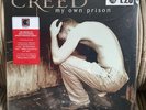 My Own Prison by Creed (Record, 2022) NEW Sealed Vinyl LP