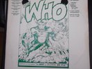 ctom                   The  Who-vs..Bizarre Mr. Pig  vinyl Live album - vintage