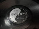T-Bone Walker I’m In An Awful Mood / Hard Pain Blues 1947 78rpm Record (G)