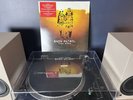 Snow Patrol Final Straw Original 2004 Vinyl LP Album VG+/VG+