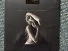 Taylor Swift The Tortured Poets Department Black Dog Ink Black Vinyl 2LP
