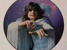 OZZY OSBOURNE 'Mr. Crowley Live EP'  Radio Giveaway Version Pic Disc