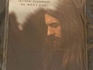 Beatles US 45 George Harrison My Sweet Lord 2001 Capitol PROMO White Label