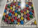 Blackfoot: No Reservations 1975 Antilles Records Southern Rock 12'' Vinyl Record