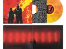 Twenty One Pilots - Clancy  (Inferno) Exclusive Variant **FACTORY SEALED**