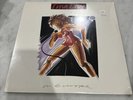 Tina Turner Tina Live In Europe 2 x LP Vinyl ‘88 Sealed NEW C1 590126 Proud Mary