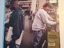 DJ Shadow Endtroducing 1996_2 LP Original UK 1st Pressing Mo Wax MW059