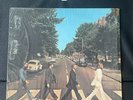 The Beatles - ABBEY ROAD VINYL LP APPLE RECORDS IN FACTORY SHRINK