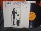 FLEETWOOD MAC SELF TITLED ORIGINAL  LP AUSTRALIAN