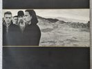 U2 - THE JOSHUA TREE - VINYL LP RECORD  1987  ISLAND RECORDS U26