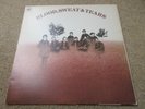 Blood, Sweat , And Tears Debut Self-Titled Lp UK CBS 1st Press [Ex+/Ex]