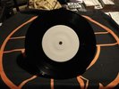 Damned/Razor Smilez Test Press New Rose Safety Pin Love Song EP 2/45 Mint 2020ℹ️