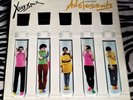X-RAY SPEX TEENAGE ADOLESCENTS + INNER  12