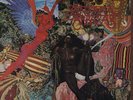 SANTANA - ABRAXAS NEW VINYL