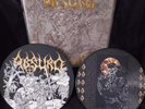 Absurd ‎– Der Fünfzehnjährige Krieg DLP Vinyl  -New stamp 2024- black metal NSBM