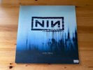 Nine Inch Nails - With Teeth - 2005 - 2 x LP, Album Vinyl - Gatefold