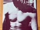 The Smiths – The Smiths / 1984 Rough Trade – ROUGH 61 / Cursive Logo A1/B1