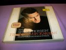 Karajan/BPO/Beethoven 9 Symphonies 1964 8 LP DGG Box Set w/Book SKL 101/8 EX