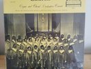 PARK CENTRAL PRESBYTERIAN CHURCH '68 ORGAN & CORAL CONCERT LP BRAND NEW IN SHRIN