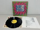 Ginger Bakers Air Force 2 - Vinyl LP - 1970 Original US Atco SD 33-343 w/ Insert