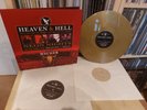 HEAVEN & HELL * Neon Nights Live at Wacken * 2 Gold LPs mint- Black Sabbath DIO