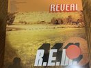 R.E.M. Reveal - Limited Sky Blue Color Store Exclusive LP Vinyl Record NEW REM