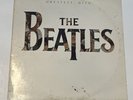 The Beatles 20 Greatest Hits Vinyl Record Album LP Capitol 1982 SV-12245