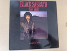Black Sabbath Featuring Tony Iommi ‎– Seventh Star - Vertigo ‎– 826 704-1Q - Vin