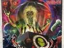 IRON MAIDEN - Out Of The Silent Planet 12