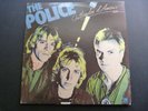 The Police - Outlandos D'Amore 12