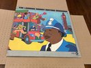 The London Muddy Waters Sessions LP - Gatefold CH 60013 - White Promo