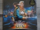 IN HAND NEW Empire Of The Sun Walking On A Dream Mustard Yellow Lp Vinyl