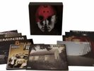 Very rare Eminem The Vinyl LPs 10 LP Box Set 2015 All Albums. UNOPENED