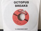 Sly & Family Stone / Kool & The Gang – Love City / N.T.– Octopus Breaks 45 Vinyl