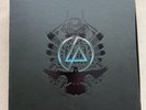 Linkin Park A Thousand Suns US 2010 White Vinyl Box Set Deluxe Edition READ READ