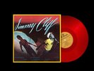 Jimmy Cliff – In Concert: The Best of Jimmy Cliff - Red LP Vinyl Record - NEW
