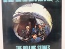 ROLLING STONES / BIG HITS JAPAN ISSUE LP W/ FILED BOOKLET, INSERT