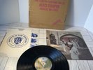 ALICE COOPER MUSCLE OF LOVE BS-2748 Vinyl LP Record Original Pressing Shrink